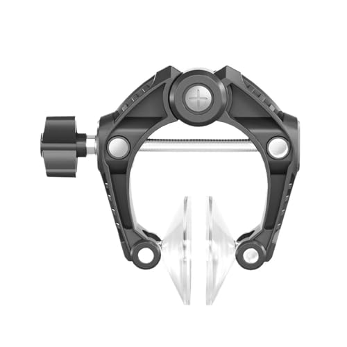 Bildschirm-Clip-Monitor-Stabilisatoren für stabile Multi-Screen-Einstellungen für Programmierer, Designer und Büroangestellte von Wkldjf