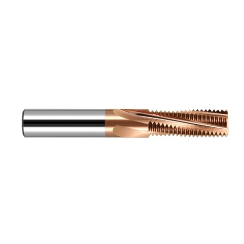 Fadenfräsenschneider Single/Full Tooth Router Bit Frende Cutter Debring Manufacturing Tool Für Die Industrielle Umgebung von Wkldjf