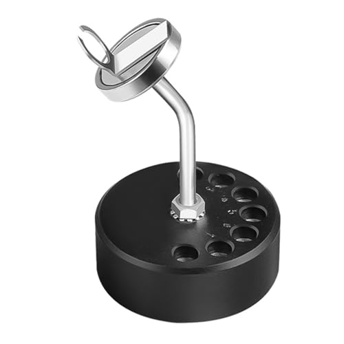 Praktischer Oxygens Fackelhalter Für Schmuck Merkmale Stabile Materialien Und Kompatibilität Mit Mehreren Fackelmodellen Praktischer Oxygens Fackelhalter Für Schmuck Merkmale Stabile Materialien Und Kompatibilität Mit Mehreren Fackelmodellen von Wkldjf