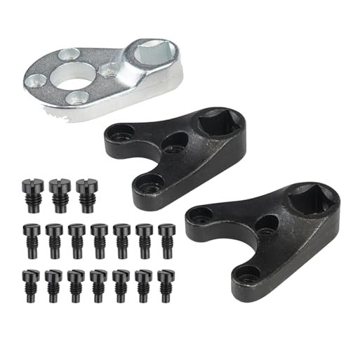 Trim Tilt Pin Wrench Tool Set for Evinrude Replace MT0009 MT0006 MT0004 Repair Part Accessory Hardware Tool Trim Tilt Pin Wrench Tool Set for Evinrude Replace MT0009 MT0006 MT0004 Repair Part Accessory Hardware Tool von Wkldjf