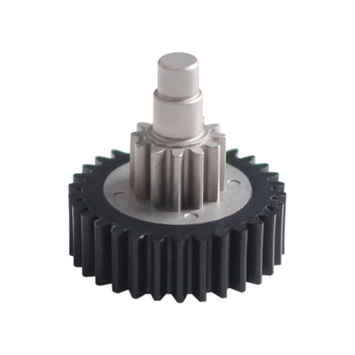 Wkldjf Härterstahl Extruder Zahnradbaugruppe Für K1C 3D Drucker Extrusionskopf Getriebe 3D Druck Integrierter Extrudergetriebe von Wkldjf