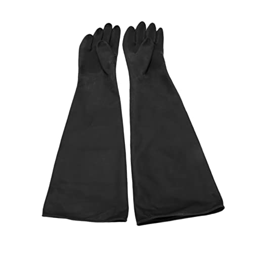 Sand Strahl Handschuhe für Sand Strahl Handschuhe 60X 20Cm von Wlauqueta