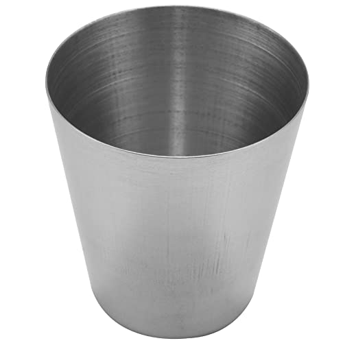 Wlauqueta 1 35ml Edelstahl Trinken Schnapsglaeser Bar Accessoires Tasse Wlauqueta 1 35ml Edelstahl Trinken Schnapsglaeser Bar Accessoires Tasse von Wlauqueta