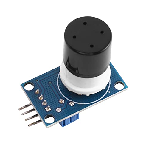 Wlauqueta -131 MQ131 Detektion Modul Sensor Modul Wei Wlauqueta -131 MQ131 Detektion Modul Sensor Modul Wei von Wlauqueta