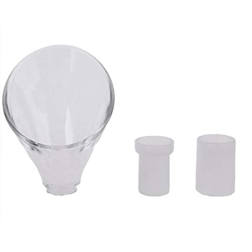 Wlauqueta Auslauf für Aquarien, Lilienschlauch, 12 / 16 mm, 16 / 22 mm Wlauqueta Auslauf für Aquarien, Lilienschlauch, 12 / 16 mm, 16 / 22 mm von Wlauqueta