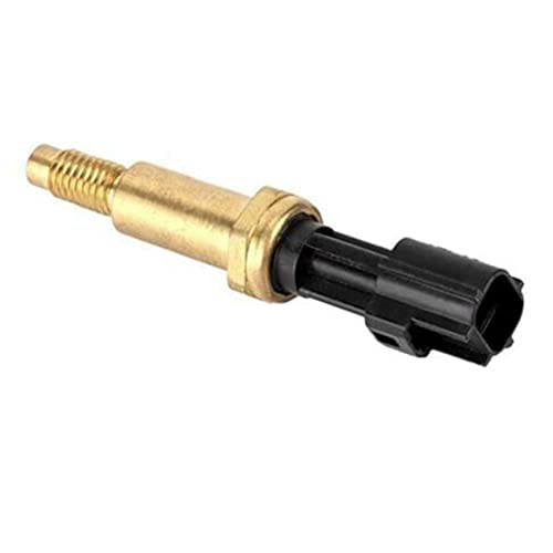 Wlauqueta Temperatursensor für Motorkopf 1S7Z6G004AA für Mercury 2,0 l 2,3 l 2,5 l Wlauqueta Temperatursensor für Motorkopf 1S7Z6G004AA für Mercury 2,0 l 2,3 l 2,5 l von Wlauqueta