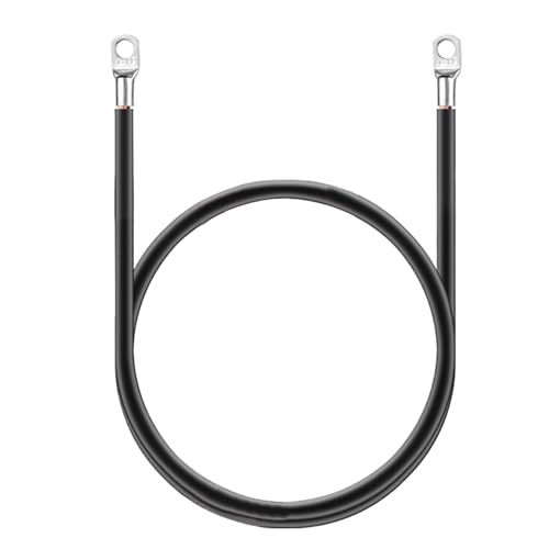 Wlikmjg Batteriedraht | Wohnmobil Akkukabel,Kabel mit Steckern Ersatz Verdrahtungsanschluss Zubehör für Auto Motor Lkw Motorrad Wohnmobil Marine Golfwagen Wlikmjg Batteriedraht | Wohnmobil Akkukabel,Kabel mit Steckern Ersatz Verdrahtungsanschluss Zubehör für Auto Motor Lkw Motorrad Wohnmobil Marine Golfwagen von Wlikmjg