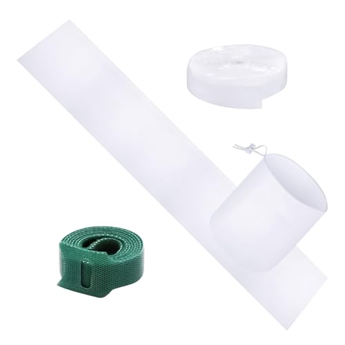 Wlikmjg Tragbares Klimagerät Fenster Kit - Fensterflügel Abdichtung Stoff Set,Flexibles Energieeffizientes Dichtungsset Für Wohnzimmer Schlafzimmer von Wlikmjg