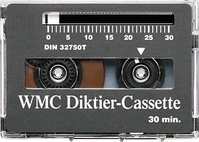 WMC Zubehör für Grundig-Geräte/24101/1-30 von Wmc