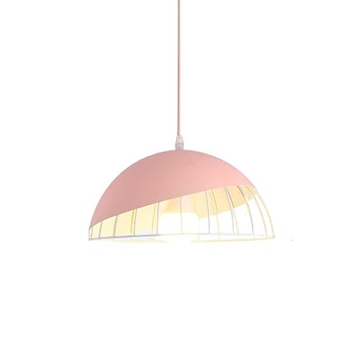 Bunte AufhüspensionSion Lampe Einkopf-Kronleuchter Kreative Deckenleuchte Industriedesign E27 Sockel Verstellbare Kabel Perfekt für Kücheninsel und dekorative Räume. Bunte AufhüspensionSion Lampe Einkopf-Kronleuchter Kreative Deckenleuchte Industriedesign E27 Sockel Verstellbare Kabel Perfekt für Kücheninsel und dekorative Räume. von Wmmner