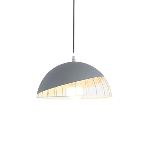 Bunte Pendelleuchte Kreatives Design Einkopf-Deckenleuchte Einstellbare E27 Industrielle Basis Dekorative Beleuchtung für Kücheninsel Moderne Wohnkultur Bunte Pendelleuchte Kreatives Design Einkopf-Deckenleuchte Einstellbare E27 Industrielle Basis Dekorative Beleuchtung für Kücheninsel Moderne Wohnkultur von Wmmner