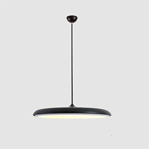 Vintage Industrial Flying Saucer Metall Kronleuchter für Schlafzimmer Studie Theke Einstellbar E27 Edison SinglE Head Deckenleuchte Schwarz Mittlere Größe Warme Beleuchtung Vintage Industrial Flying Saucer Metall Kronleuchter für Schlafzimmer Studie Theke Einstellbar E27 Edison SinglE Head Deckenleuchte Schwarz Mittlere Größe Warme Beleuchtung von Wmmner