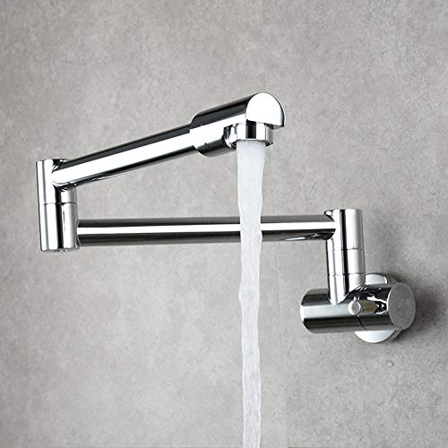 Wmmner 360° Drehbarer Wandmontierter Kaltwasserhahn Einzelgriff Faltbarer Küchenspülenhahn Multifunktionales Goldfinish Für Küchenulz 000739 Dual-Mode-Küchenarmatur Mit Grauem Finish 2 Steckdosen Für Wmmner 360° Drehbarer Wandmontierter Kaltwasserhahn Einzelgriff Faltbarer Küchenspülenhahn Multifunktionales Goldfinish Für Küchenulz 000739 Dual-Mode-Küchenarmatur Mit Grauem Finish 2 Steckdosen Für von Wmmner