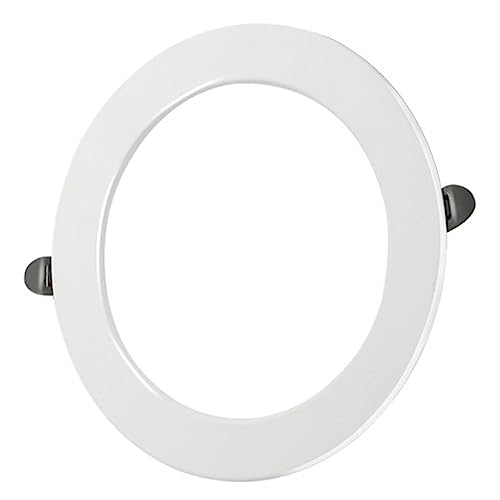 Wmmner Kommerzielle Led-Einbauleuchte Einbau-Deckenleuchte Aluminium-Spotlight Für Wohnzimmer Schlafzimmer Panel-Leuchte 1Er-Pack/4Er-Pack/3000K/1 Packung 26 W Wmmner Kommerzielle Led-Einbauleuchte Einbau-Deckenleuchte Aluminium-Spotlight Für Wohnzimmer Schlafzimmer Panel-Leuchte 1Er-Pack/4Er-Pack/3000K/1 Packung 26 W von Wmmner