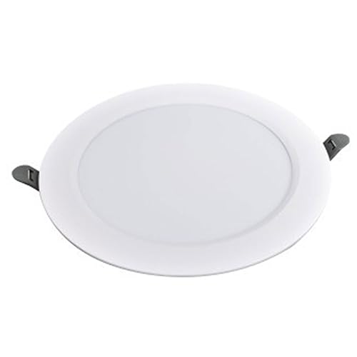 Wmmner Kommerzielles Downlight Moderne Geschäfte Restaurants Strahler Wohnzimmer Schlafzimmer Deckenleuchte Einbau-Led-Panel-Leuchte 1 Packung/4 Packungen/3000K/1 Packung 6 W Wmmner Kommerzielles Downlight Moderne Geschäfte Restaurants Strahler Wohnzimmer Schlafzimmer Deckenleuchte Einbau-Led-Panel-Leuchte 1 Packung/4 Packungen/3000K/1 Packung 6 W von Wmmner