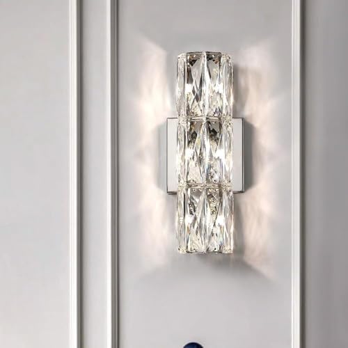 Wmmner Led-Linear-Dekorationsleuchte Für Badezimmer Wandleuchte Lange Wandleuchte Für Waschtisch Luxuriöse Wandleuchte Für Schlafzimmer, Deckenleuchte/30 cm Wmmner Led-Linear-Dekorationsleuchte Für Badezimmer Wandleuchte Lange Wandleuchte Für Waschtisch Luxuriöse Wandleuchte Für Schlafzimmer, Deckenleuchte/30 cm von Wmmner