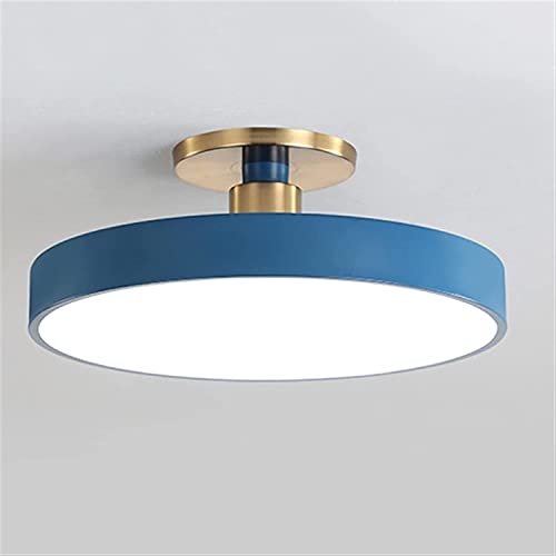 Wmmner Moderne Minimalistische Acryl-Led-Ring-Deckenleuchte Runde Kronleuchter Lampen Für Wohnzimmer Schlafzimmer Flur Innenringbeleuchtung Leuchten Apparec/Blau/30 cm Wmmner Moderne Minimalistische Acryl-Led-Ring-Deckenleuchte Runde Kronleuchter Lampen Für Wohnzimmer Schlafzimmer Flur Innenringbeleuchtung Leuchten Apparec/Blau/30 cm von Wmmner