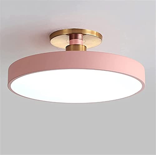 Wmmner Moderne Minimalistische Acryl-Led-Ring-Deckenleuchte Runde Kronleuchter Lampen Für Wohnzimmer Schlafzimmer Flur Innenringbeleuchtung Leuchten Apparec/Rosa/30 cm Wmmner Moderne Minimalistische Acryl-Led-Ring-Deckenleuchte Runde Kronleuchter Lampen Für Wohnzimmer Schlafzimmer Flur Innenringbeleuchtung Leuchten Apparec/Rosa/30 cm von Wmmner
