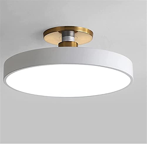 Wmmner Moderne Minimalistische Acryl-Led-Ring-Deckenleuchte Runde Kronleuchter Lampen Für Wohnzimmer Schlafzimmer Flur Innenringbeleuchtung Leuchten Apparec/Weiß/30 cm Wmmner Moderne Minimalistische Acryl-Led-Ring-Deckenleuchte Runde Kronleuchter Lampen Für Wohnzimmer Schlafzimmer Flur Innenringbeleuchtung Leuchten Apparec/Weiß/30 cm von Wmmner