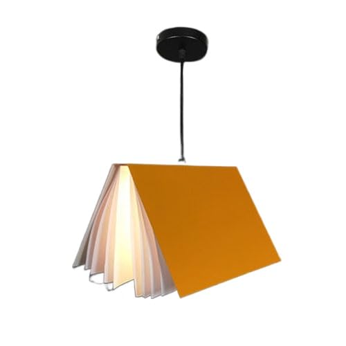 Wmmner Moderne Persönlichkeit Kunstlampe Einfach Nordisch Bibliothek Kleidung Milchtee Café Kreativer Kronleuchter Restaurant Flur Nachttisch Kronleuchter Hergestellt In China Produziert In China/Gelb von Wmmner