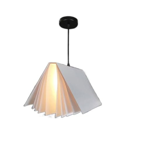 Wmmner Moderne Persönlichkeit Kunstlampe Einfach Nordisch Bibliothek Kleidung Milchtee Café Kreativer Kronleuchter Restaurant Flur Nachttisch Kronleuchter Hergestellt In China Produziert In China/Weiß von Wmmner