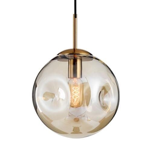 Wmmner Nordic Style Glas Kronleuchter, E27 Basis Single-Head Hängeleuchte, Einfache Kreative Pendelleuchte, Indoor Adjustabile Höhe Decke Leuchte Für Esszimmer Schlafzimmer Flur Bar Wohnzimmer Ulz 001 Wmmner Nordic Style Glas Kronleuchter, E27 Basis Single-Head Hängeleuchte, Einfache Kreative Pendelleuchte, Indoor Adjustabile Höhe Decke Leuchte Für Esszimmer Schlafzimmer Flur Bar Wohnzimmer Ulz 001 von Wmmner