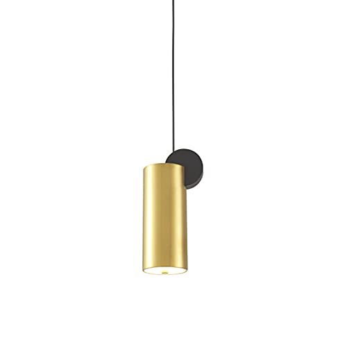Wmmner Pendelleuchte, Kronleuchter Led Kreative Post-Moderne Schmiedeeisen Led Kronleuchter Einfache Persönlichkeit Wohnzimmer Schlafzimmer Bar Theke Restaurant Flur Gang Nordic Showroom Einzelkopf La Wmmner Pendelleuchte, Kronleuchter Led Kreative Post-Moderne Schmiedeeisen Led Kronleuchter Einfache Persönlichkeit Wohnzimmer Schlafzimmer Bar Theke Restaurant Flur Gang Nordic Showroom Einzelkopf La von Wmmner