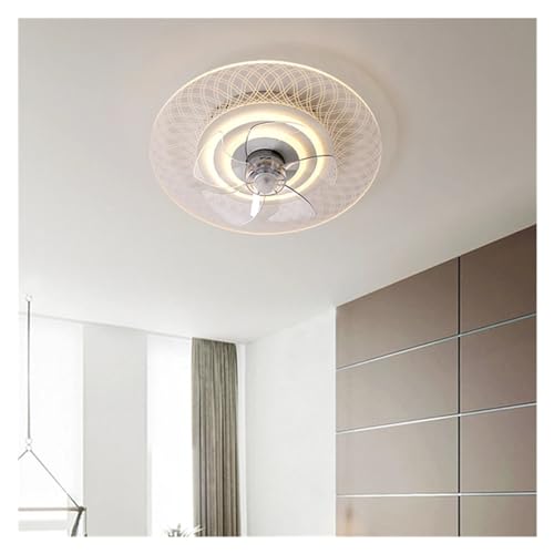 Wmmner Pendelleuchte, Schlafzimmer Deckenventilator Mit Led-Licht Wohnzimmer Fernbedienung Deckenleuchte Esszimmer Deckenventilatoren Mit Lichtern Blumen Lampe/B Wmmner Pendelleuchte, Schlafzimmer Deckenventilator Mit Led-Licht Wohnzimmer Fernbedienung Deckenleuchte Esszimmer Deckenventilatoren Mit Lichtern Blumen Lampe/B von Wmmner