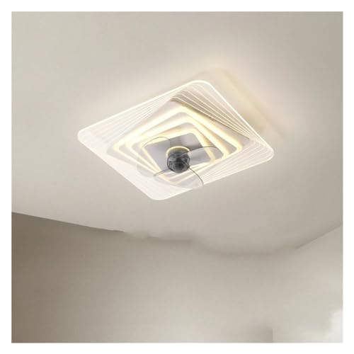 Wmmner Pendelleuchte, Schlafzimmer Deckenventilator Mit Led-Licht Wohnzimmer Fernbedienung Deckenleuchte Esszimmer Deckenventilatoren Mit Lichtern Blumen Lampe/C Wmmner Pendelleuchte, Schlafzimmer Deckenventilator Mit Led-Licht Wohnzimmer Fernbedienung Deckenleuchte Esszimmer Deckenventilatoren Mit Lichtern Blumen Lampe/C von Wmmner