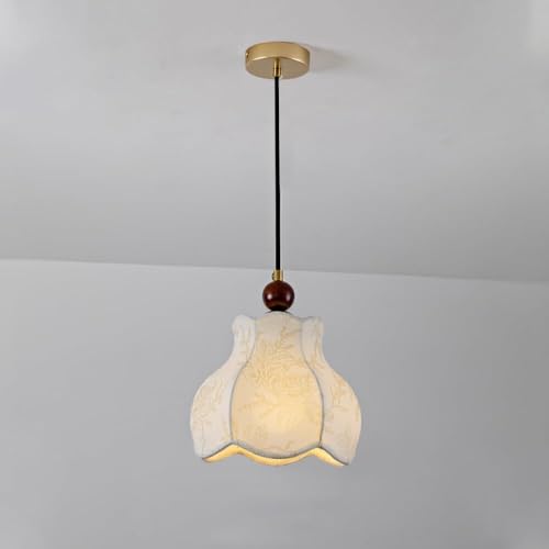 Wmmner Vintage Holz Decke Hängelampe Mit Stoffschirm Einstellbare Französische Pendelbeleuchtung Mid Century Moderner Kronleuchter Für Wohnzimmer Küche Insel Schlafzimmer Wmmner Vintage Holz Decke Hängelampe Mit Stoffschirm Einstellbare Französische Pendelbeleuchtung Mid Century Moderner Kronleuchter Für Wohnzimmer Küche Insel Schlafzimmer von Wmmner