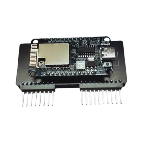 Für 5G WiFi Für Flipper Zero 5G WiFi Modul Programmierung IoT C0C4 Modul Für 5G WiFi Für Flipper Zero 5G WiFi Modul Programmierung IoT C0C4 Modul von Wmool