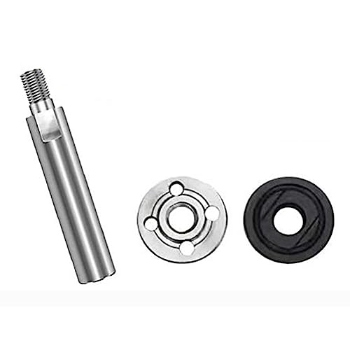 Winkelschleifer Verlängerungsstange Poliermaschine Verbinden Getriebe Werkzeug Adapter Rod 100-Typ Power Sleeve Gruppe Kopf X8V3 Umwandlung von Wmool