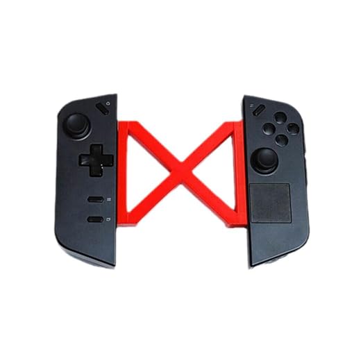 Wmool Geeignet für Legion Go Controller-Anschluss für Legion Go Grip Linker Zubehör Connector Konsole Game Controller von Wmool