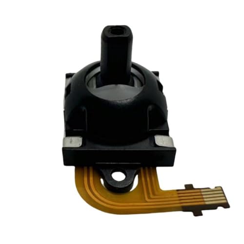 Wmool Joystick-Ersatz für PS Portal Handheld, analoges Joystick-Controller-Modul, Reparaturteile für PS-Portal-Spielkonsole, Thumbstick-Zubehör von Wmool