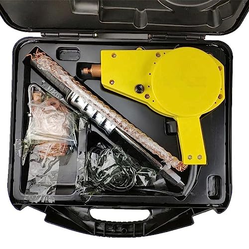 1300A Mini Spotter Spot Welder Spot Welding Machine Car Sheet Metal Repair Tools Garage Dent Puller 1300A Mini Spotter Spot Welder Spot Welding Machine Car Sheet Metal Repair Tools Garage Dent Puller von WnewTools