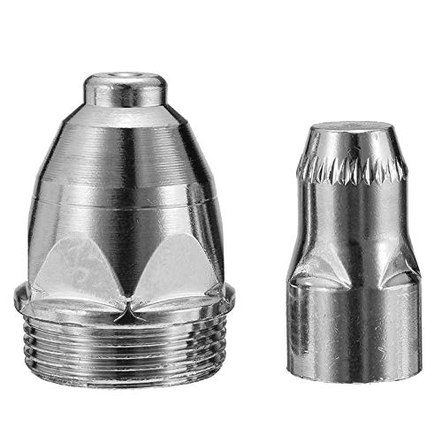 P-80 Torch PlaCutter Schneiddüse/Spitzen Elektrode P-80 von WnewTools