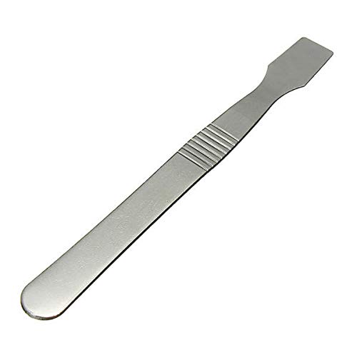 Spreader Scraper Silver Thermal Grease Paste Compound Scraper Spreader Scraper Silver Thermal Grease Paste Compound Scraper von WnewTools