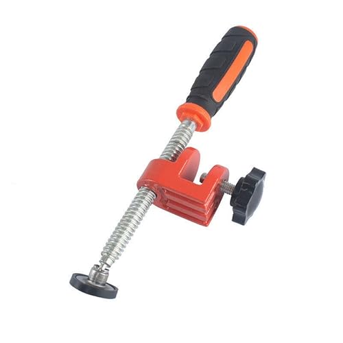WnewTools Holzbearbeitung Kantenanleimmung F-Klemmfunktion Erweiterung Hilfswerkzeug Befestigungsklemme von WnewTools