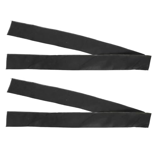 Wnvivi 2 Stück Hochwassersperren, 300 X 16 cm, Wasserabsorbierende Vlies-Erweiterungsbeutel, Hochwassersperren-Sandsäcke, Wiederverwendbare Dammbeutel für Den Garagenkeller Wnvivi 2 Stück Hochwassersperren, 300 X 16 cm, Wasserabsorbierende Vlies-Erweiterungsbeutel, Hochwassersperren-Sandsäcke, Wiederverwendbare Dammbeutel für Den Garagenkeller von Wnvivi