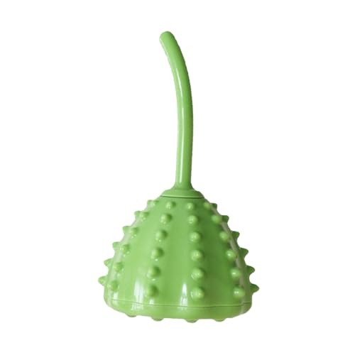 Woalopted Hundekauspielzeug,Hund Futterball | Futterabgabe Verlangsamt Fressen Reduziert Stress Zahnreinigung Woalopted Hundekauspielzeug,Hund Futterball | Futterabgabe Verlangsamt Fressen Reduziert Stress Zahnreinigung von Woalopted