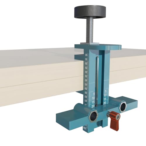 Woalopted Kabinetttür Montagehilfe,Kabinetttür Positionierer Klemmvorstellung Verstellbar - Schneller Präziser Aufbau Holzpositioniergerät Für Wohnung Geschäft Studentenwohnheim Zuhause Arbeitsplatz Woalopted Kabinetttür Montagehilfe,Kabinetttür Positionierer Klemmvorstellung Verstellbar - Schneller Präziser Aufbau Holzpositioniergerät Für Wohnung Geschäft Studentenwohnheim Zuhause Arbeitsplatz von Woalopted