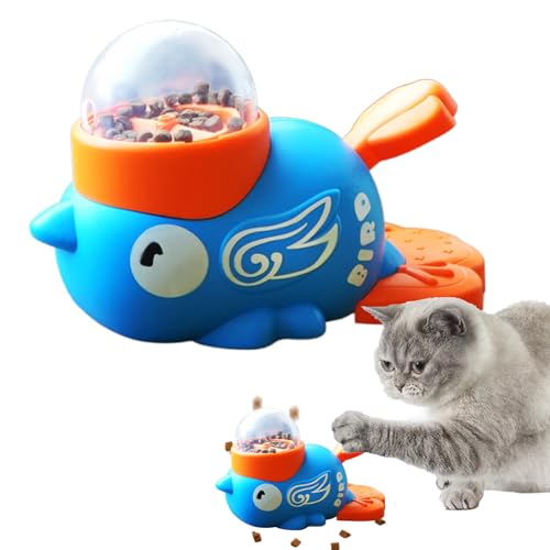 Woalopted Treat Puzzle Toys Für Hunde | Design Geistige Anregung Futter Spielzeug | Interaktiver Leckerli Spender Für Hunde Katzen Mental Stimulation | Futtertraining Beschäftigungs Spielzeug Zur Woalopted Treat Puzzle Toys Für Hunde | Design Geistige Anregung Futter Spielzeug | Interaktiver Leckerli Spender Für Hunde Katzen Mental Stimulation | Futtertraining Beschäftigungs Spielzeug Zur von Woalopted