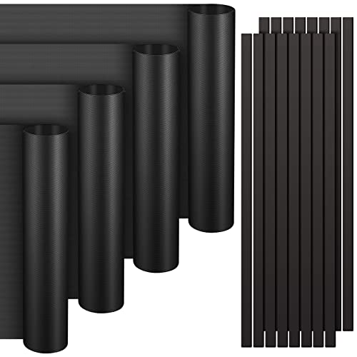 Woanger 4 Stück 1000 x 300 mm DIY PC Gehäuse Staub Mesh Filter PVC Staubfilter PC Staubdicht Mesh Filter Abdeckung Lüfter Staubfilter mit Magnetstreifen für Computer Chassis Lautsprecher und mehr, Woanger 4 Stück 1000 x 300 mm DIY PC Gehäuse Staub Mesh Filter PVC Staubfilter PC Staubdicht Mesh Filter Abdeckung Lüfter Staubfilter mit Magnetstreifen für Computer Chassis Lautsprecher und mehr, von Woanger