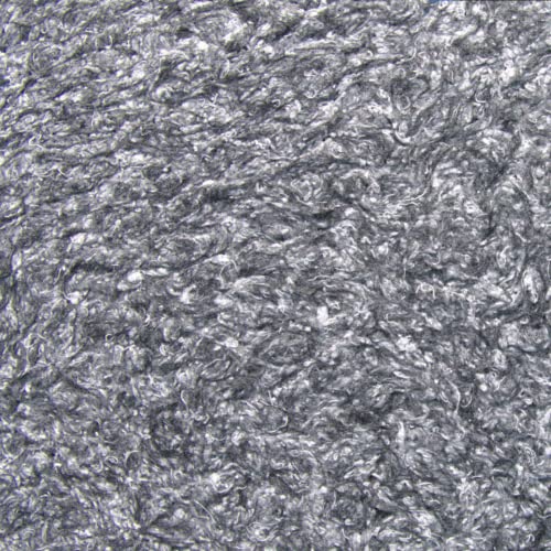 Wobamour Baumwollputz Basis T Schwarz - Flüssigtapete mit schwarzen und weißen Anteilen - 1 kg ausreichend für ca. 4 m² Wobamour Baumwollputz Basis T Schwarz - Flüssigtapete mit schwarzen und weißen Anteilen - 1 kg ausreichend für ca. 4 m² von WOBAMOUR