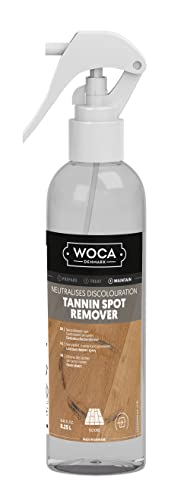 Woca Gerbsäureflecken Spray 250 ml von WOCA