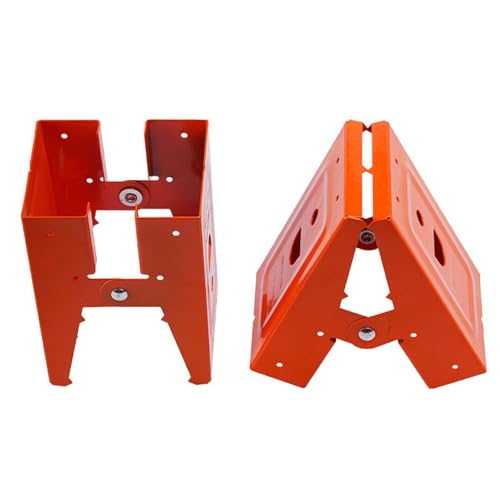 Industrielle Sägebockhalterungen, schwere Stärken, Strukturwerkzeug ohne Setups, rutscht nicht, Zähne, Werkbänke für Holzbalken, einfache Transport, Werkbänke, Halterungen Industrielle Sägebockhalterungen, schwere Stärken, Strukturwerkzeug ohne Setups, rutscht nicht, Zähne, Werkbänke für Holzbalken, einfache Transport, Werkbänke, Halterungen von Woedpez