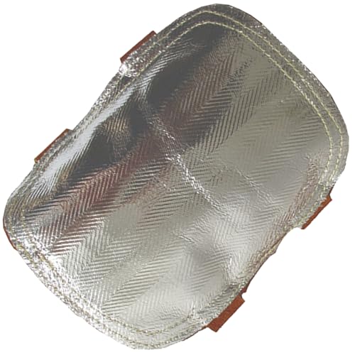 Industrielle Schweißhandschuhe mit doppellagigem Leder und Wärmestrahlenschutztechnologie für Metallbearbeitungsaufgaben, Wärmedämmung, Arbeitshandschuhe Industrielle Schweißhandschuhe mit doppellagigem Leder und Wärmestrahlenschutztechnologie für Metallbearbeitungsaufgaben, Wärmedämmung, Arbeitshandschuhe von Woedpez