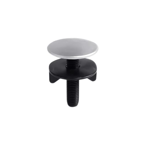 Robuste Edelstahl Küchenspüle Wasserhahn Lochabdeckungen Auslaufsichere Hahnplattenstopfen Badezimmerzubehör Für Den Heimgebrauch Robuste Edelstahl Küchenspüle Wasserhahn Lochabdeckungen Auslaufsichere Hahnplattenstopfen Badezimmerzubehör Für Den Heimgebrauch von Woedpez