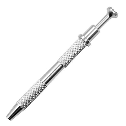 Spritzenförmiges Perlenwerkzeug Vier Krallen Diamanten Clip Professioneller Schmuck Diamantengreifer Kleines Perlengreifgerät Spritzenförmiges Perlenwerkzeug Vier Krallen Diamanten Clip Professioneller Schmuck Diamantengreifer Kleines Perlengreifgerät von Woedpez
