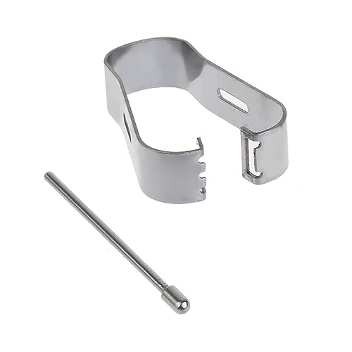 Titanlegierung Touch Tipps Gelten Für Star EMR Pen Nachfüllspitze Mit Werkzeug Zum Entfernen von Woedpez